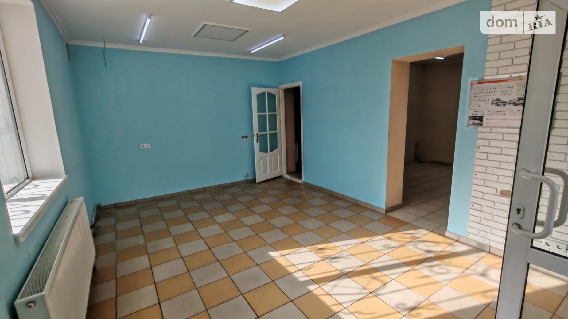 Здається в оренду приміщення вільного призначення 60 кв. м в 2-поверховій будівлі, цена: 10000 грн - фото 2