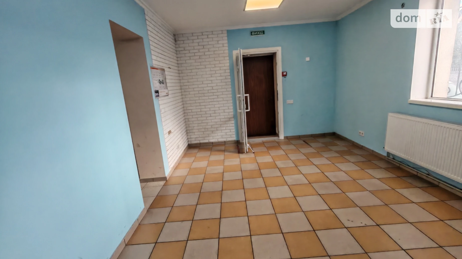 Здається в оренду приміщення вільного призначення 60 кв. м в 2-поверховій будівлі, цена: 10000 грн - фото 3