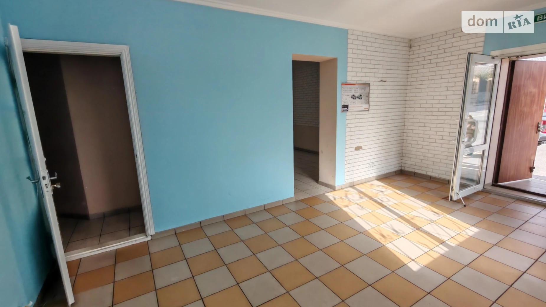 Здається в оренду приміщення вільного призначення 60 кв. м в 2-поверховій будівлі, цена: 10000 грн - фото 4