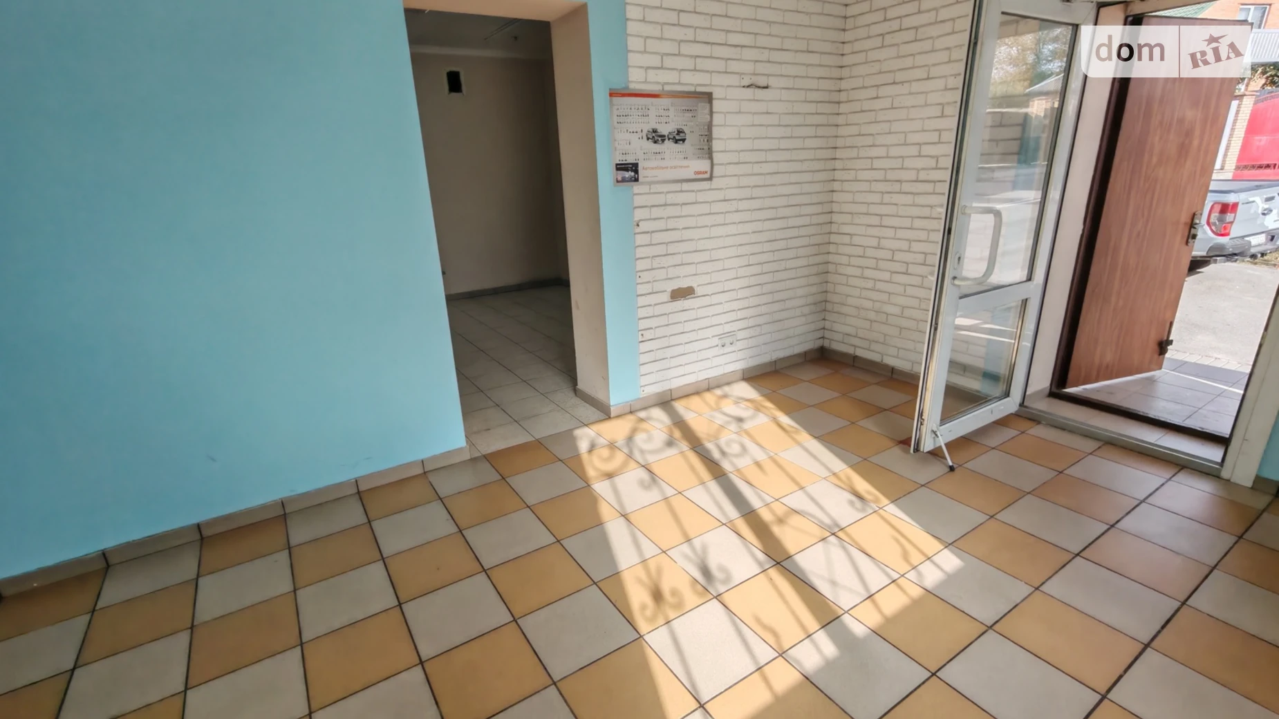 Здається в оренду приміщення вільного призначення 60 кв. м в 2-поверховій будівлі, цена: 10000 грн - фото 5