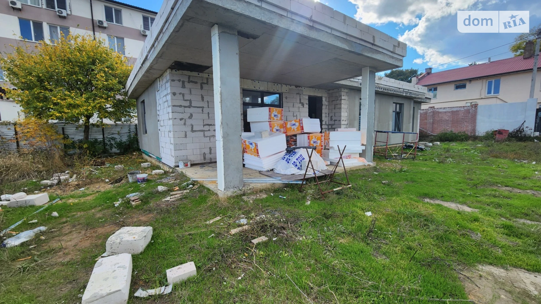Продается одноэтажный дом 149 кв. м с мансардой, цена: 166000 $ - фото 5