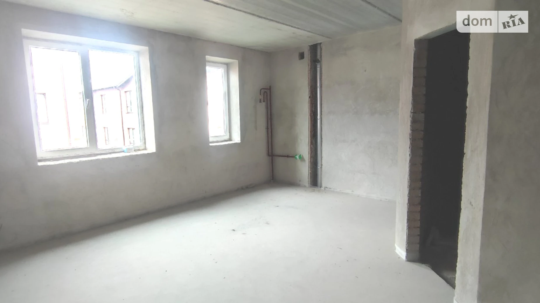 ул. Юбилейная, 14 Гостомель ЖК Riviera - фото 4