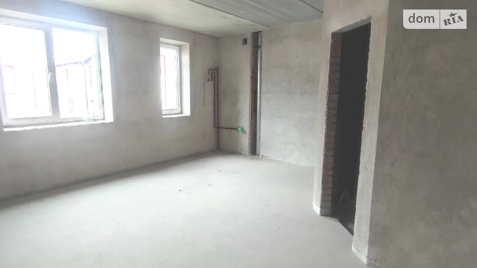 ул. Юбилейная, 14 Гостомель ЖК Riviera - фото 5