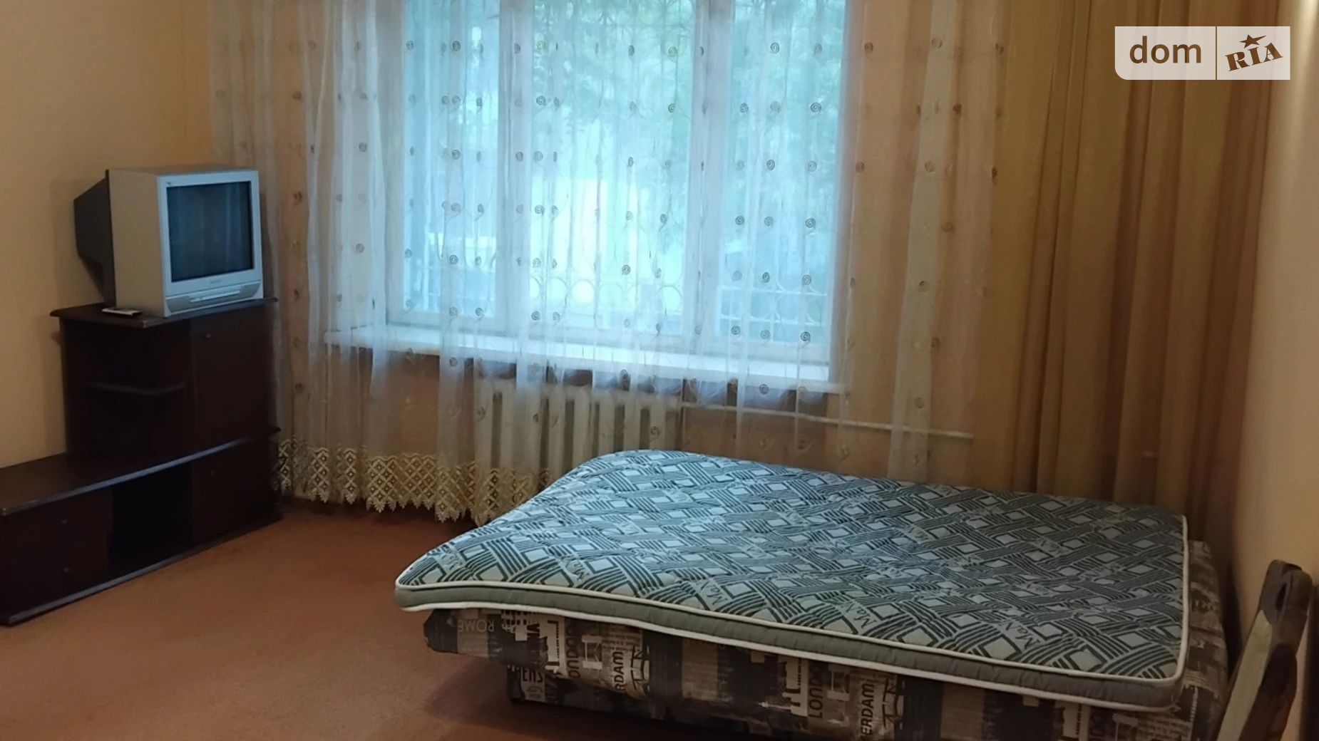 Сдается в аренду 1-комнатная квартира 34 кв. м в Львове, ул. Кубийовича, 31 - фото 3