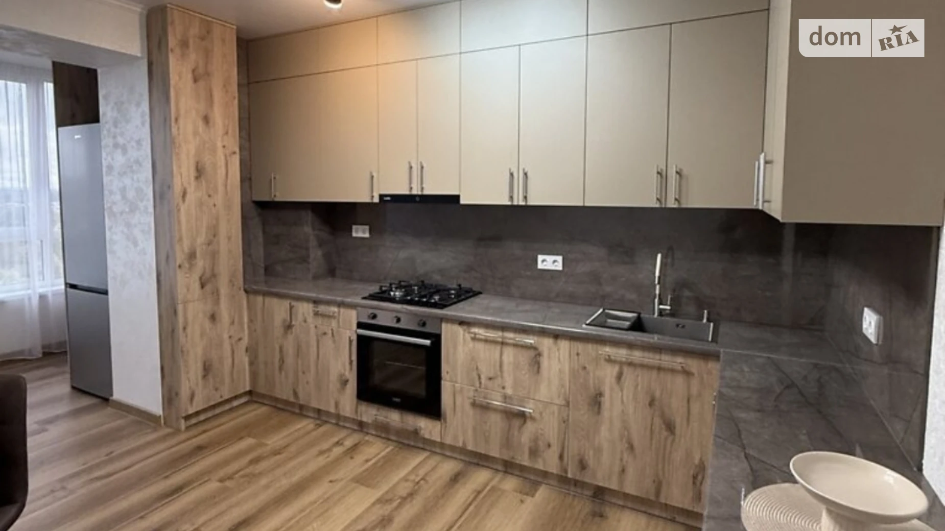 Сдается в аренду 2-комнатная квартира 81 кв. м в Хмельницком, ул. Винницкая, 1/8 - фото 2