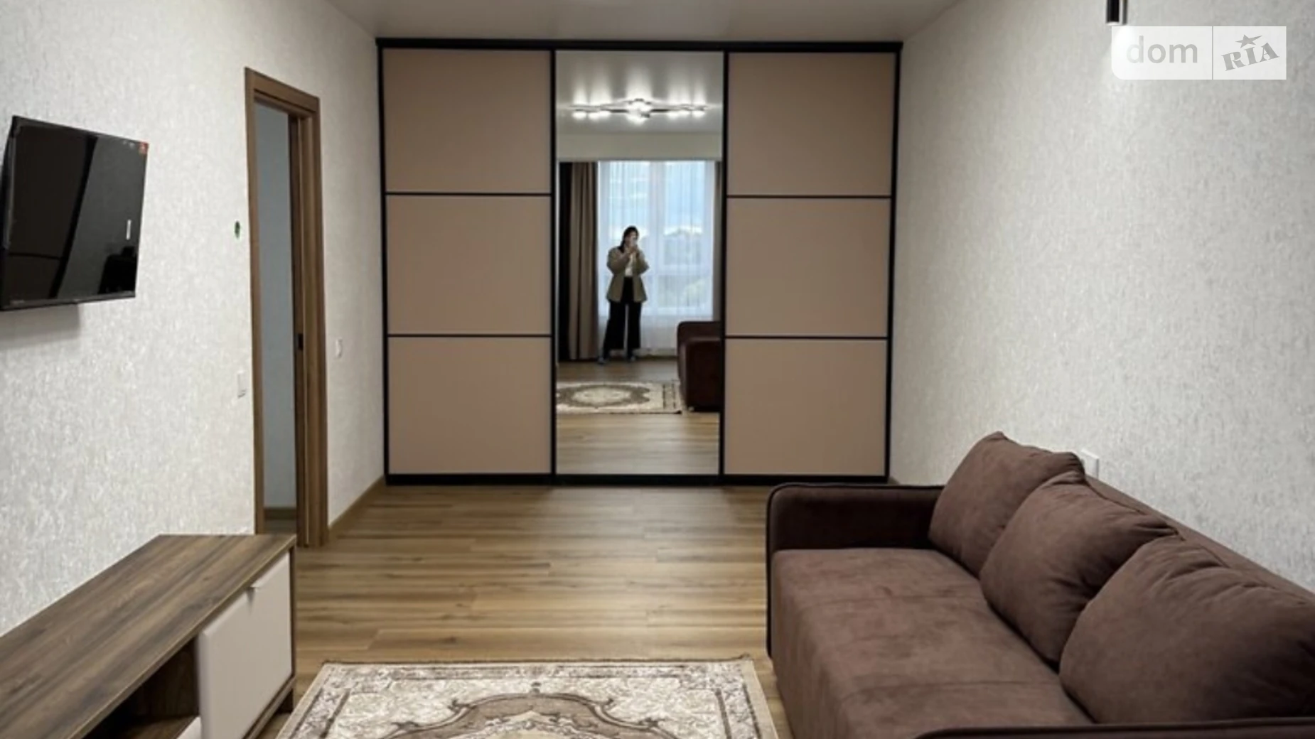 Сдается в аренду 2-комнатная квартира 81 кв. м в Хмельницком, ул. Винницкая, 1/8 - фото 4