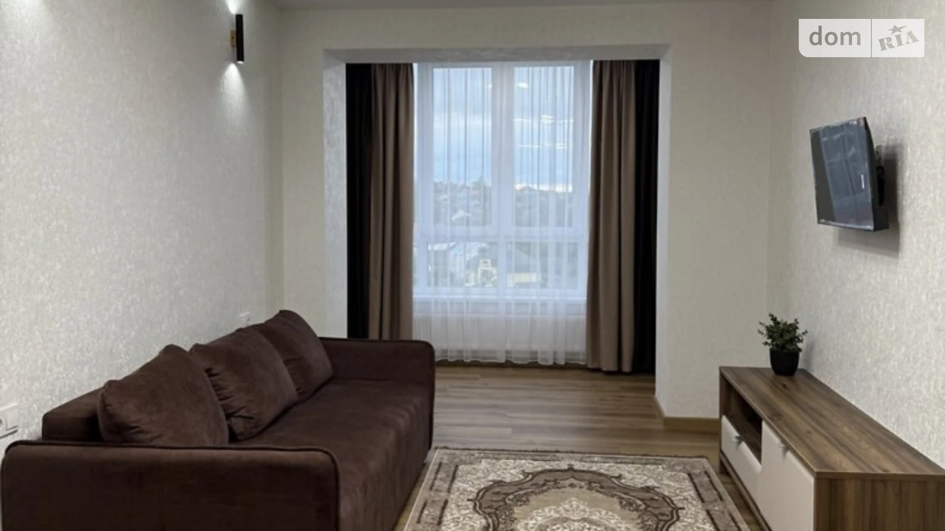 Сдается в аренду 2-комнатная квартира 81 кв. м в Хмельницком, ул. Винницкая, 1/8 - фото 5