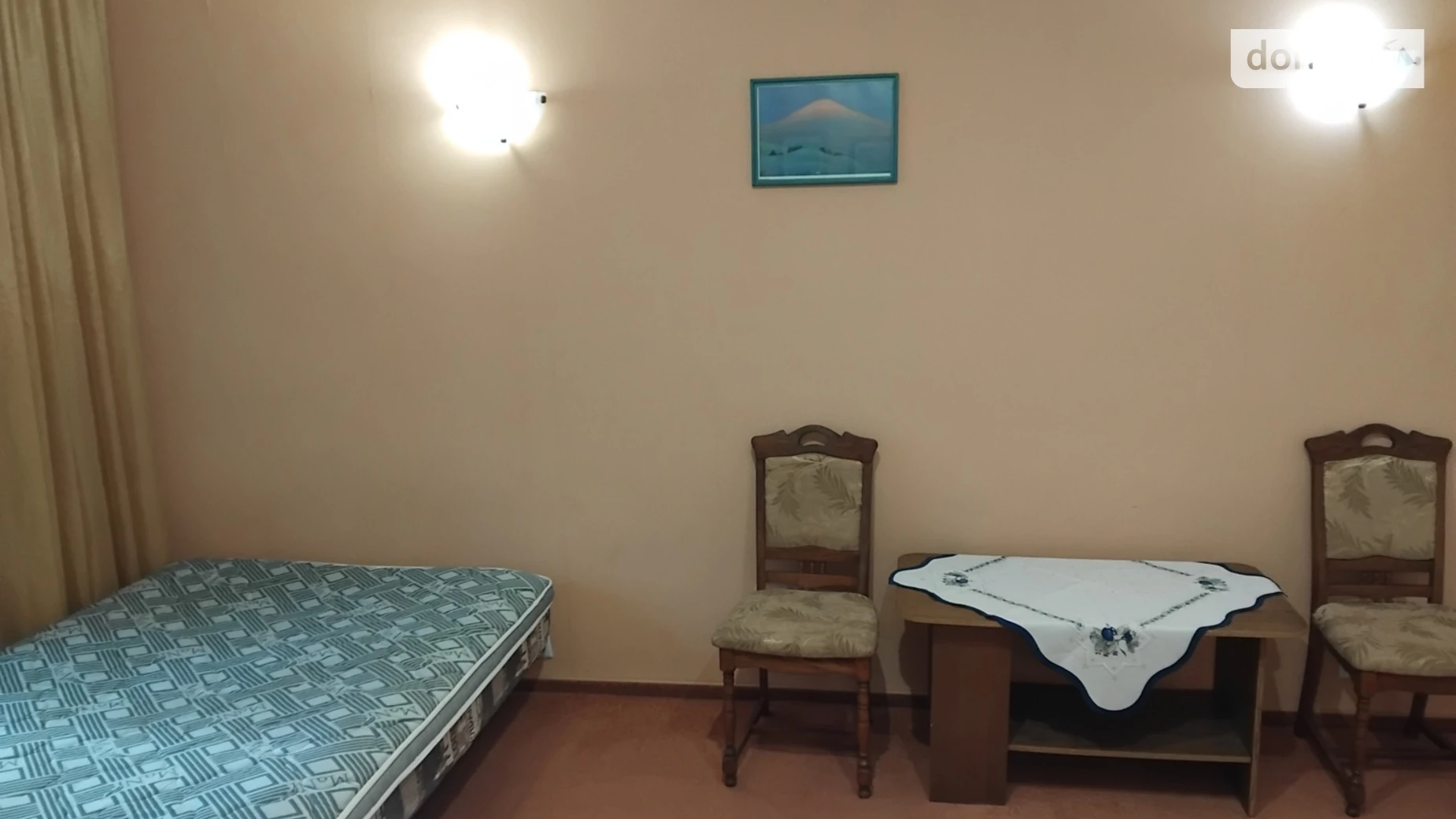 Сдается в аренду 1-комнатная квартира 34 кв. м в Львове, ул. Кубийовича, 31 - фото 4