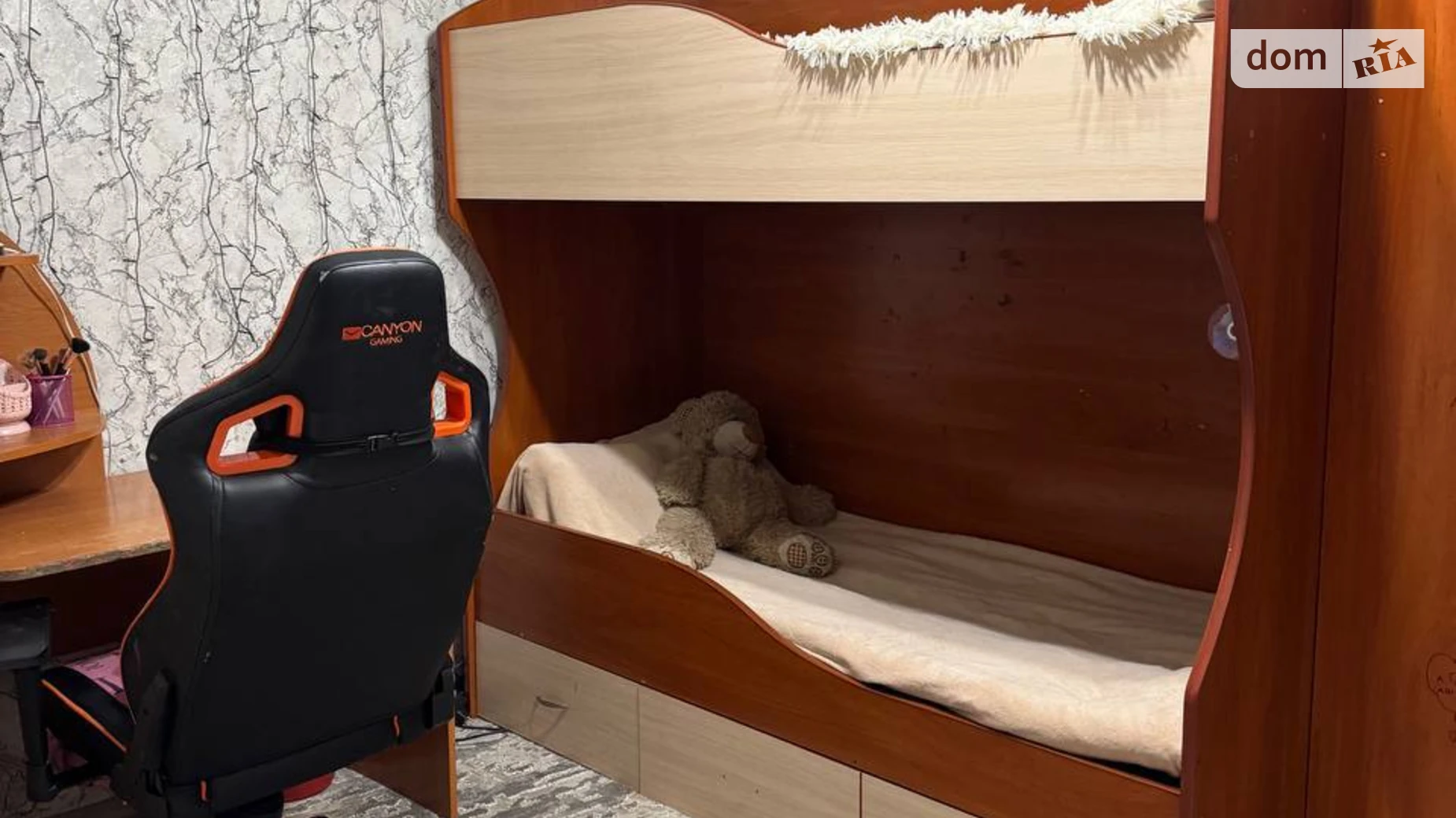 Продается 3-комнатная квартира 63 кв. м в Хмельницком, просп. Мира - фото 2