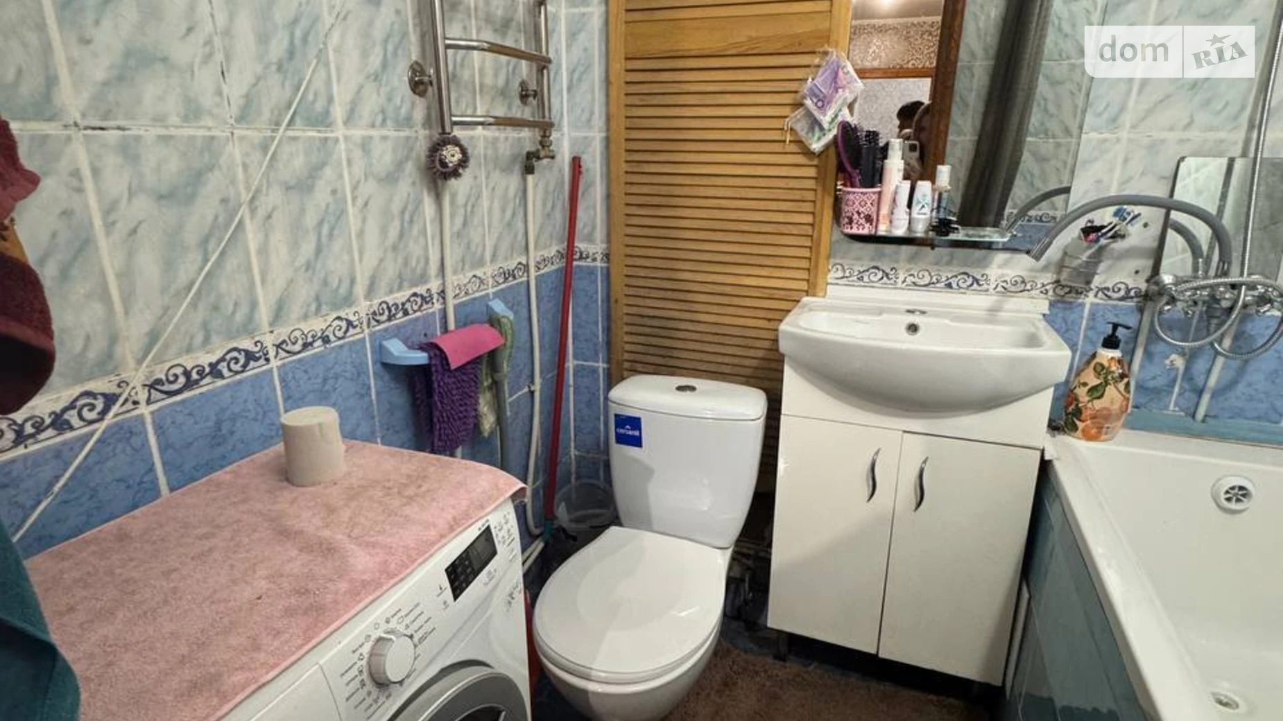 Продается 3-комнатная квартира 63 кв. м в Хмельницком, просп. Мира - фото 4
