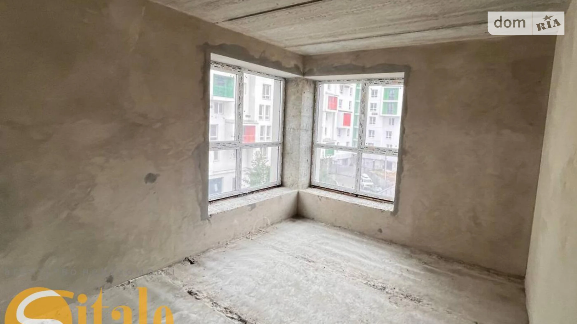 Продается 2-комнатная квартира 52.9 кв. м в Ивано-Франковске, ул. Гетьмана Ивана Мазепы, 168Л - фото 4