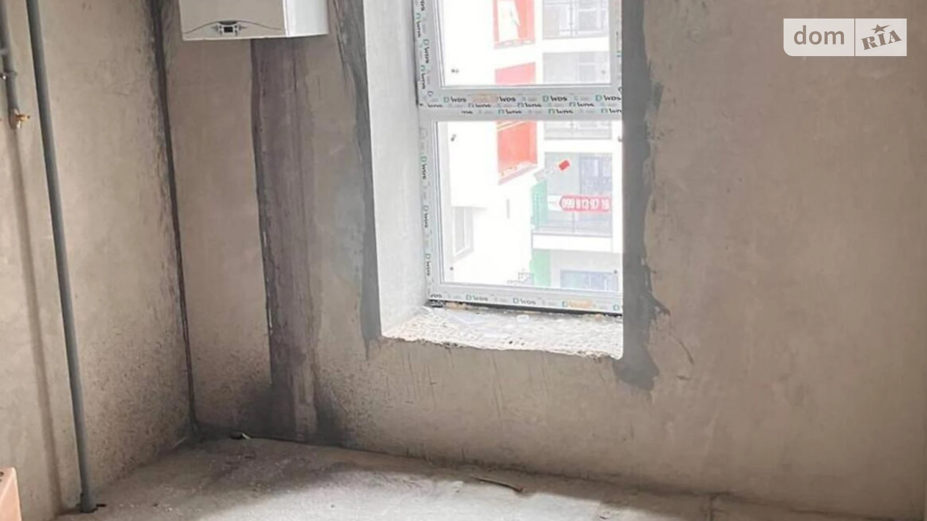 Продается 2-комнатная квартира 52.9 кв. м в Ивано-Франковске, ул. Гетьмана Ивана Мазепы, 168Л - фото 5