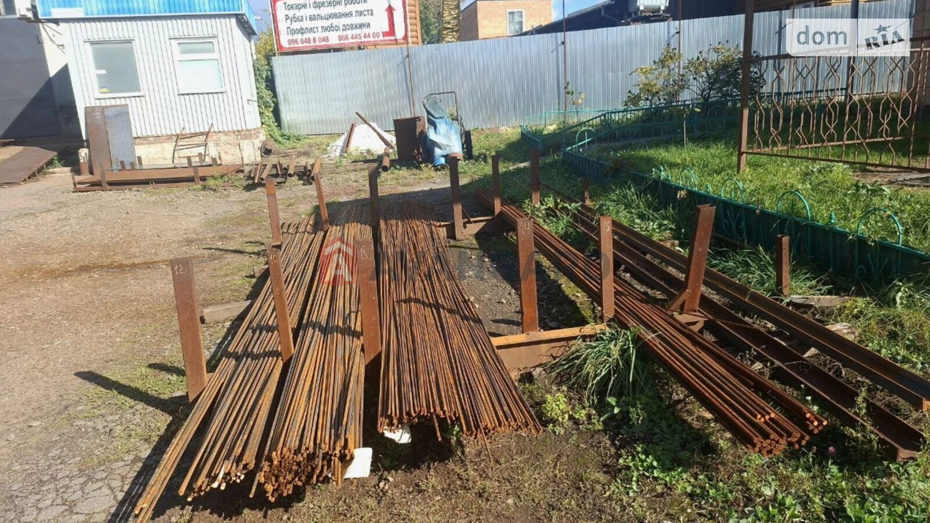 Продается объект сферы услуг 335.5 кв. м в 1-этажном здании, цена: 350000 $ - фото 2