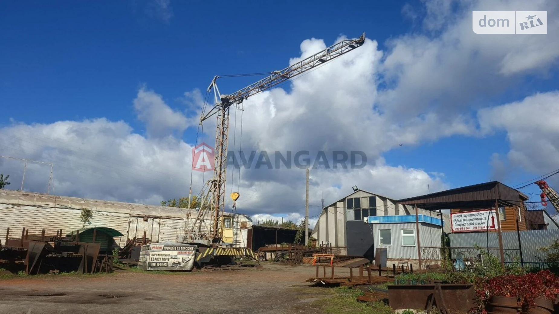 Продается объект сферы услуг 335.5 кв. м в 1-этажном здании, цена: 350000 $ - фото 3