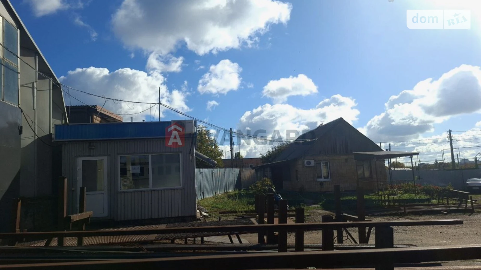 Продается объект сферы услуг 335.5 кв. м в 1-этажном здании, цена: 350000 $ - фото 4