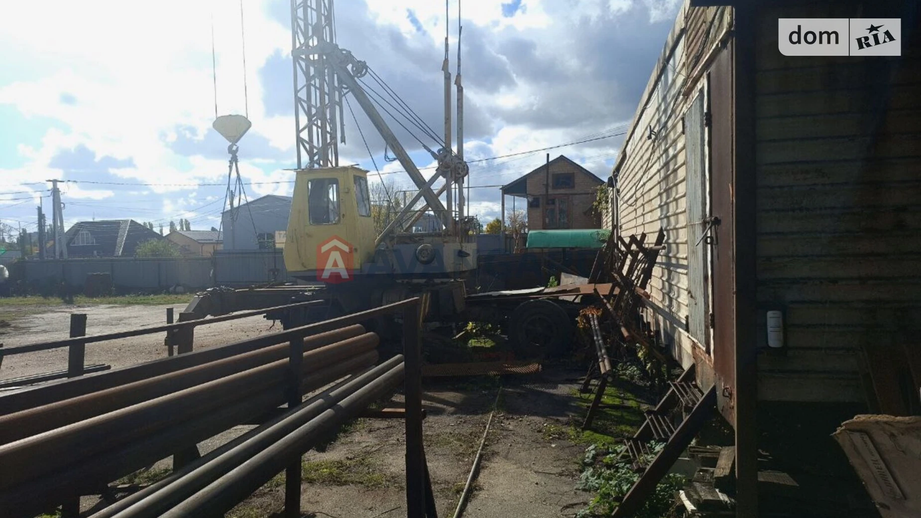 Продается объект сферы услуг 335.5 кв. м в 1-этажном здании, цена: 350000 $ - фото 5