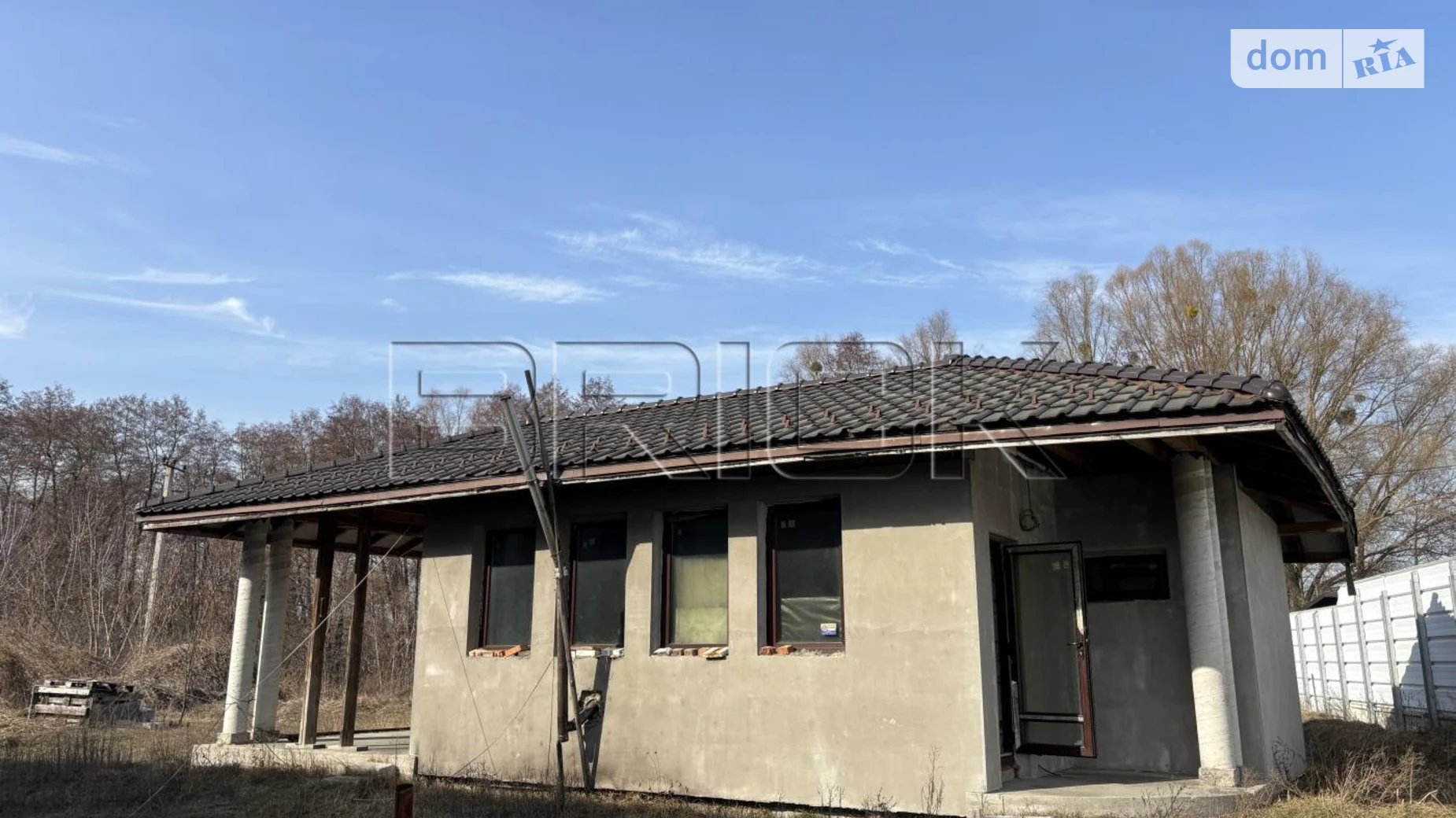 Продается дом на 3 этажа 800 кв. м с террасой, цена: 320000 $ - фото 4