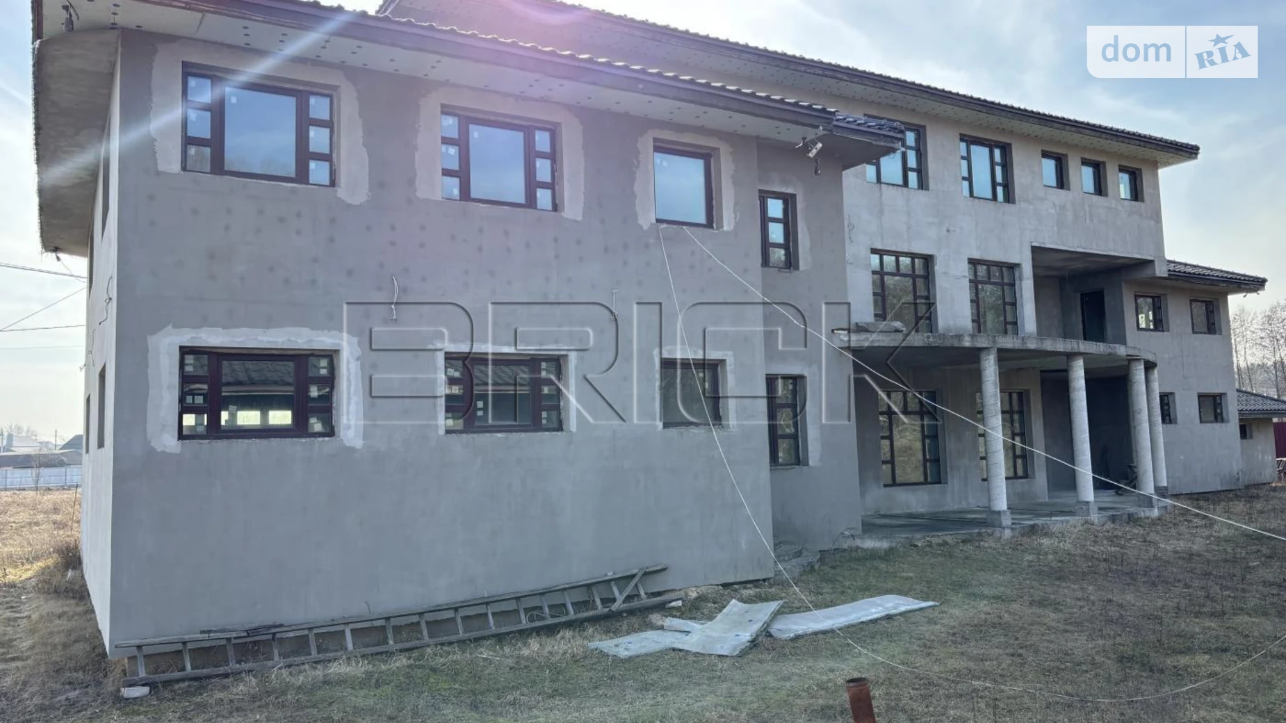 Продается дом на 3 этажа 800 кв. м с террасой, цена: 320000 $ - фото 5