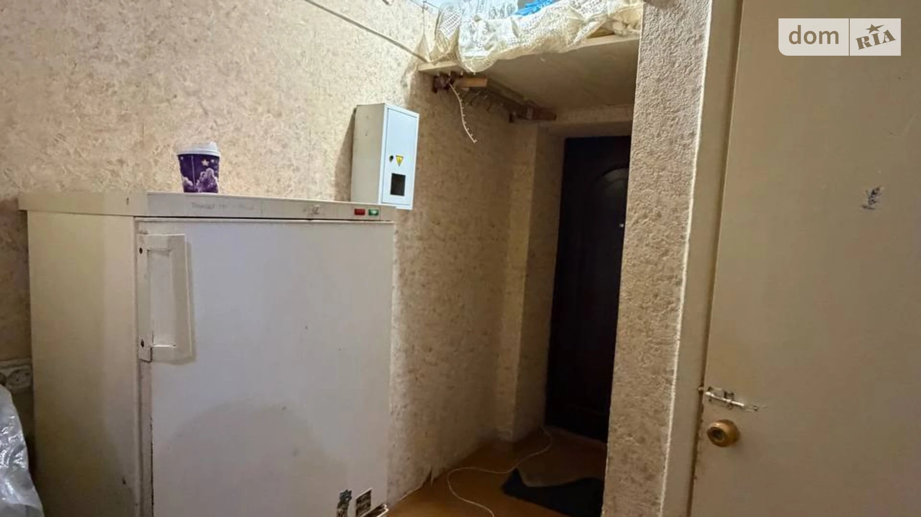 Продается 2-комнатная квартира 45 кв. м в Хмельницком, ул. Заречанская, 14/2 - фото 5