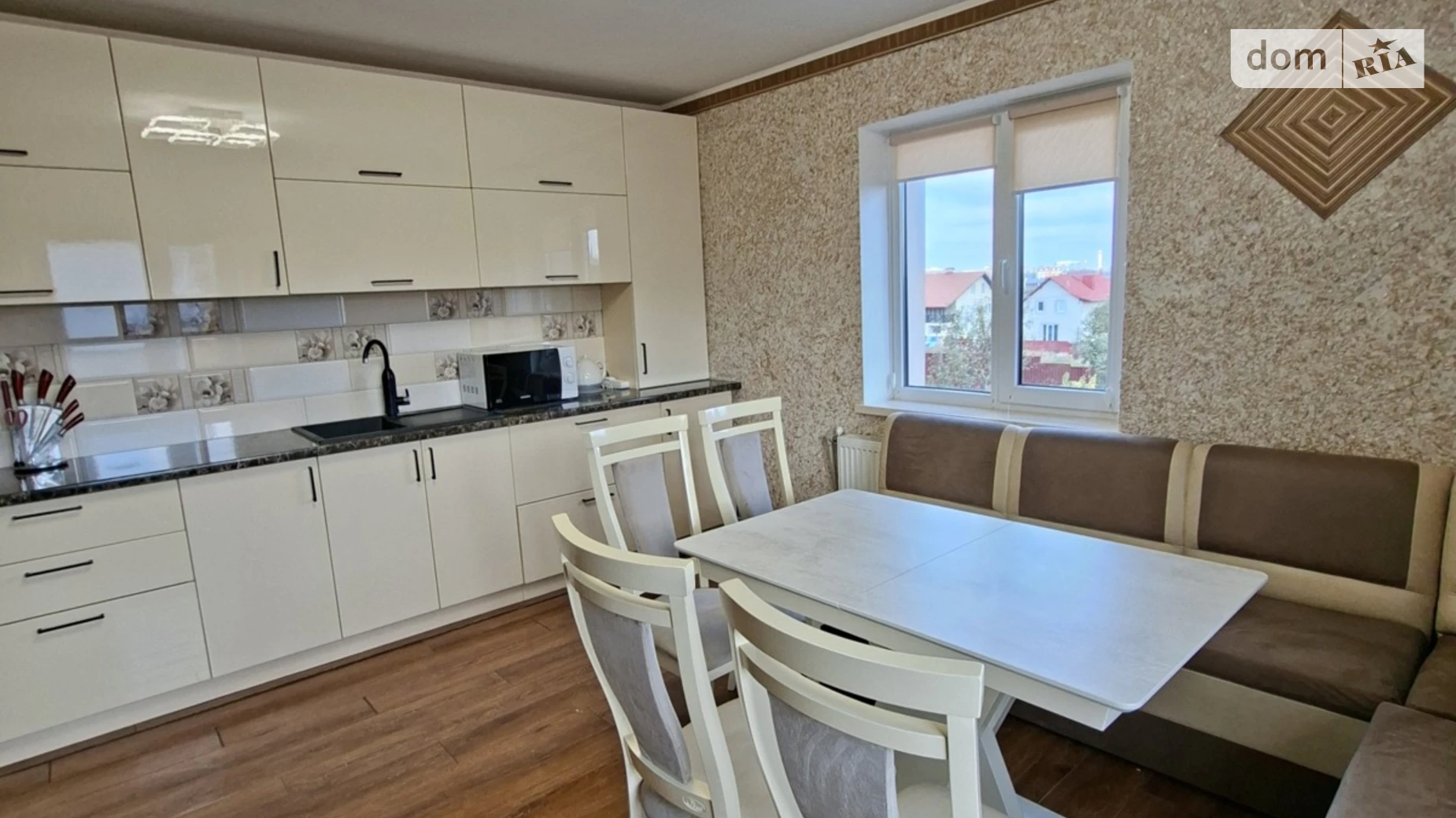 Сдается в аренду дом на 2 этажа 160 кв. м с подвалом, цена: 1000 $ - фото 5