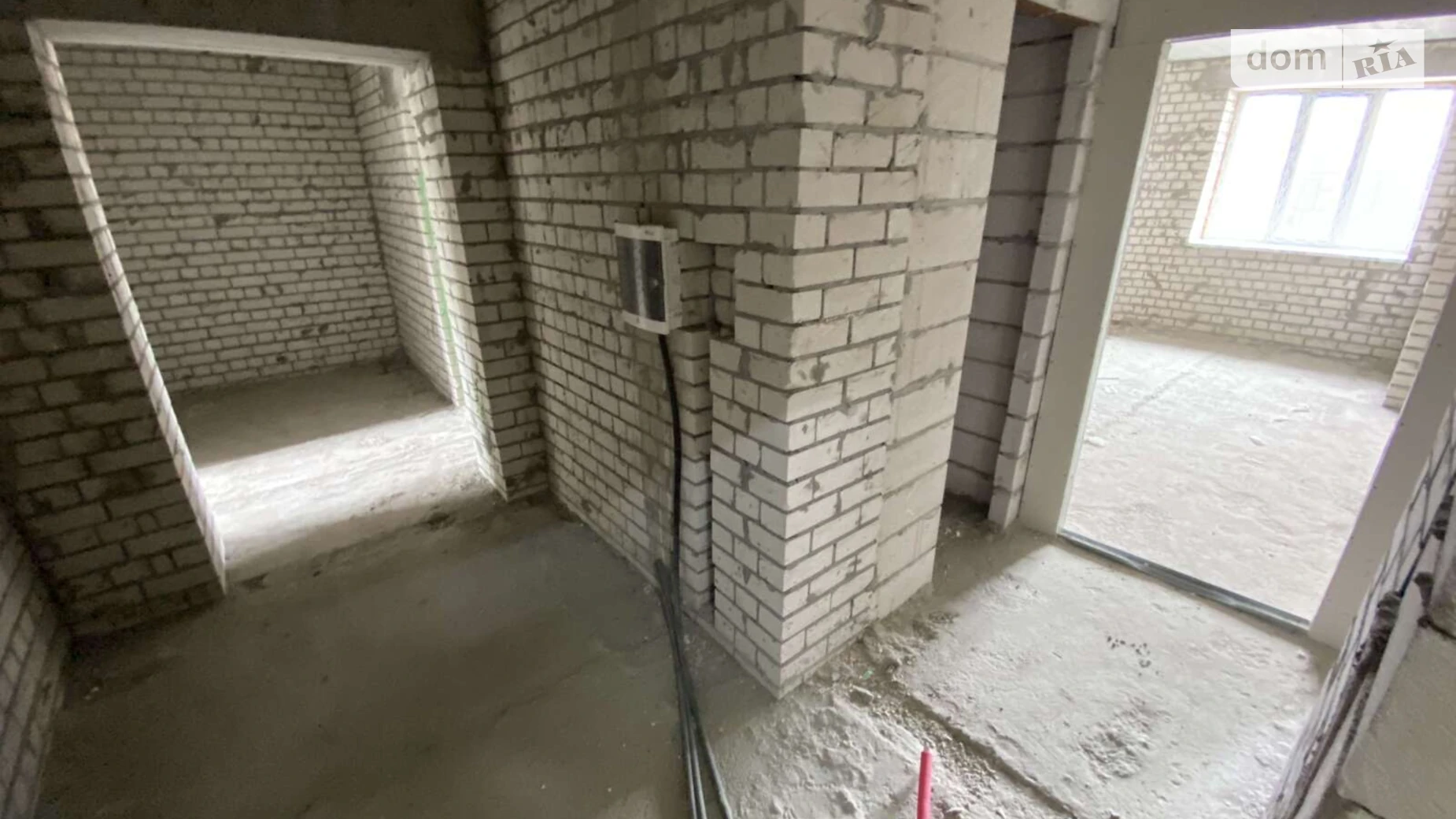 Продается 3-комнатная квартира 88.2 кв. м в Чайках, ул. Валерия Лобановского, 30В - фото 3