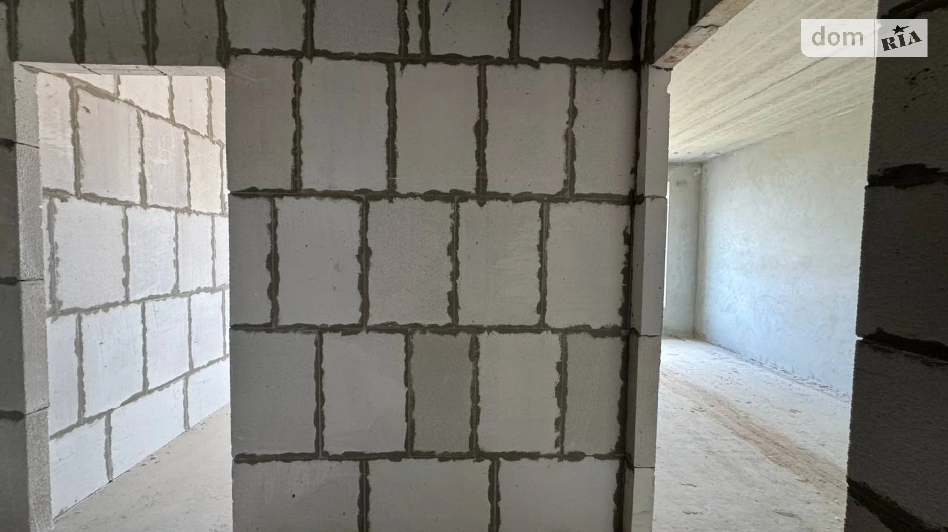 Продається 2-кімнатна квартира 55 кв. м у Івано-Франківську, вул. Княгинин, 44 корпус 25 - фото 5