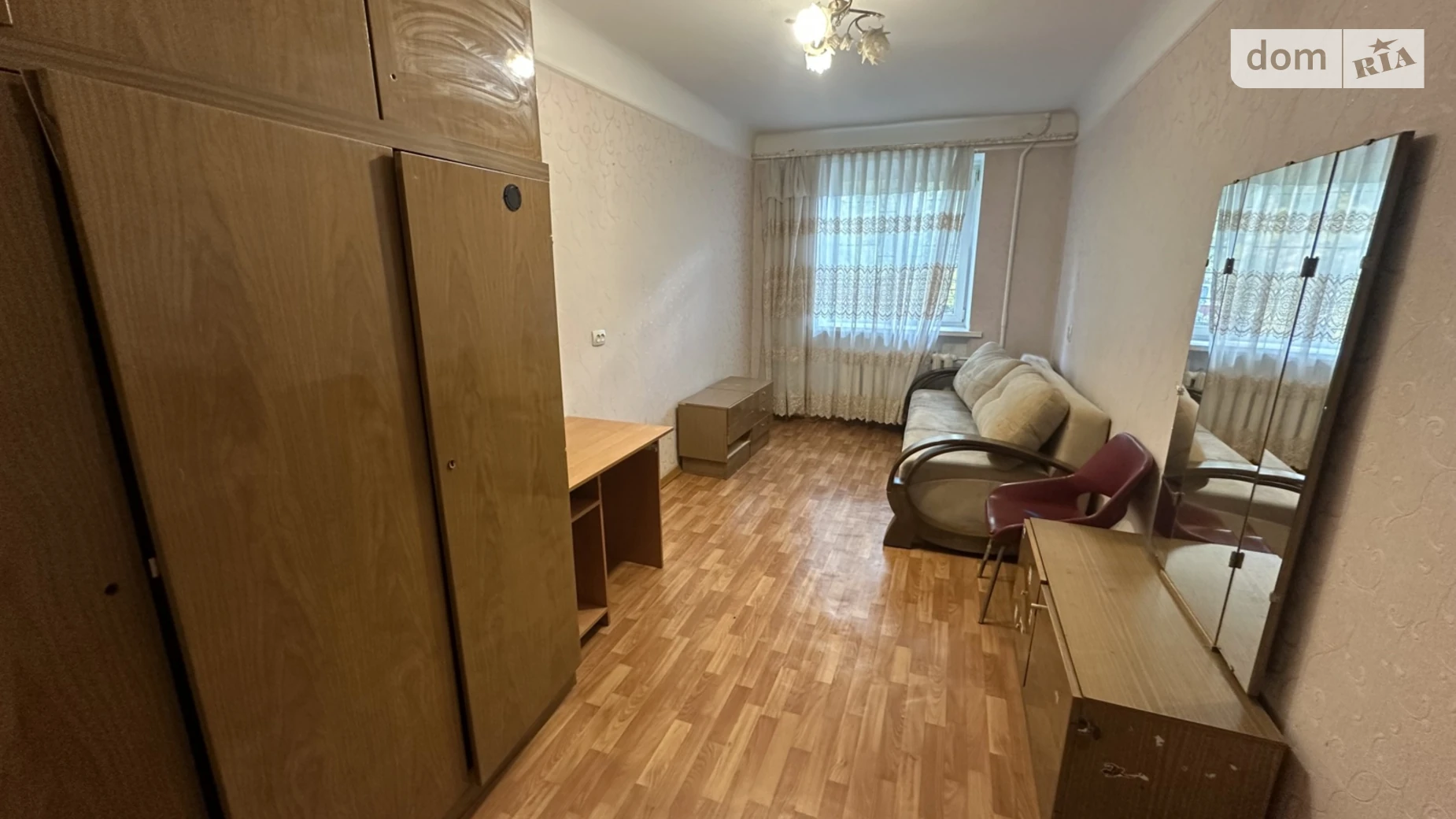 Продается 2-комнатная квартира 45 кв. м в Хмельницком, ул. Заречанская, 14/2 - фото 2