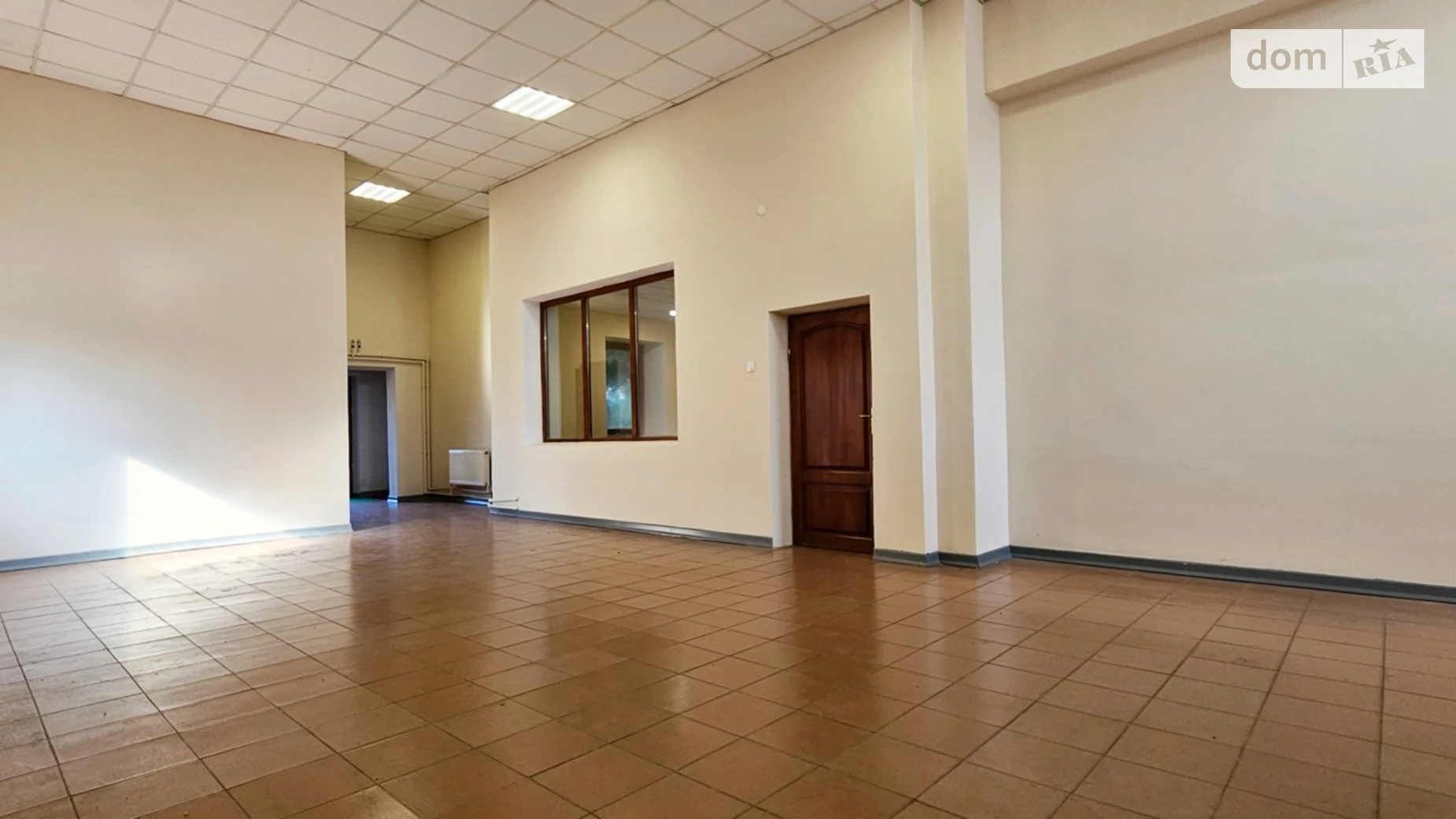 Здається в оренду приміщення вільного призначення 200 кв. м в 1-поверховій будівлі, цена: 13800 грн - фото 4