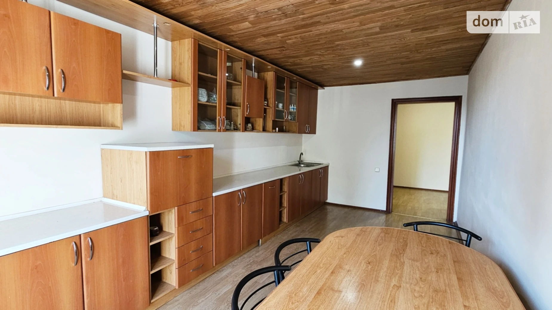 Здається в оренду приміщення вільного призначення 200 кв. м в 1-поверховій будівлі, цена: 13800 грн - фото 5