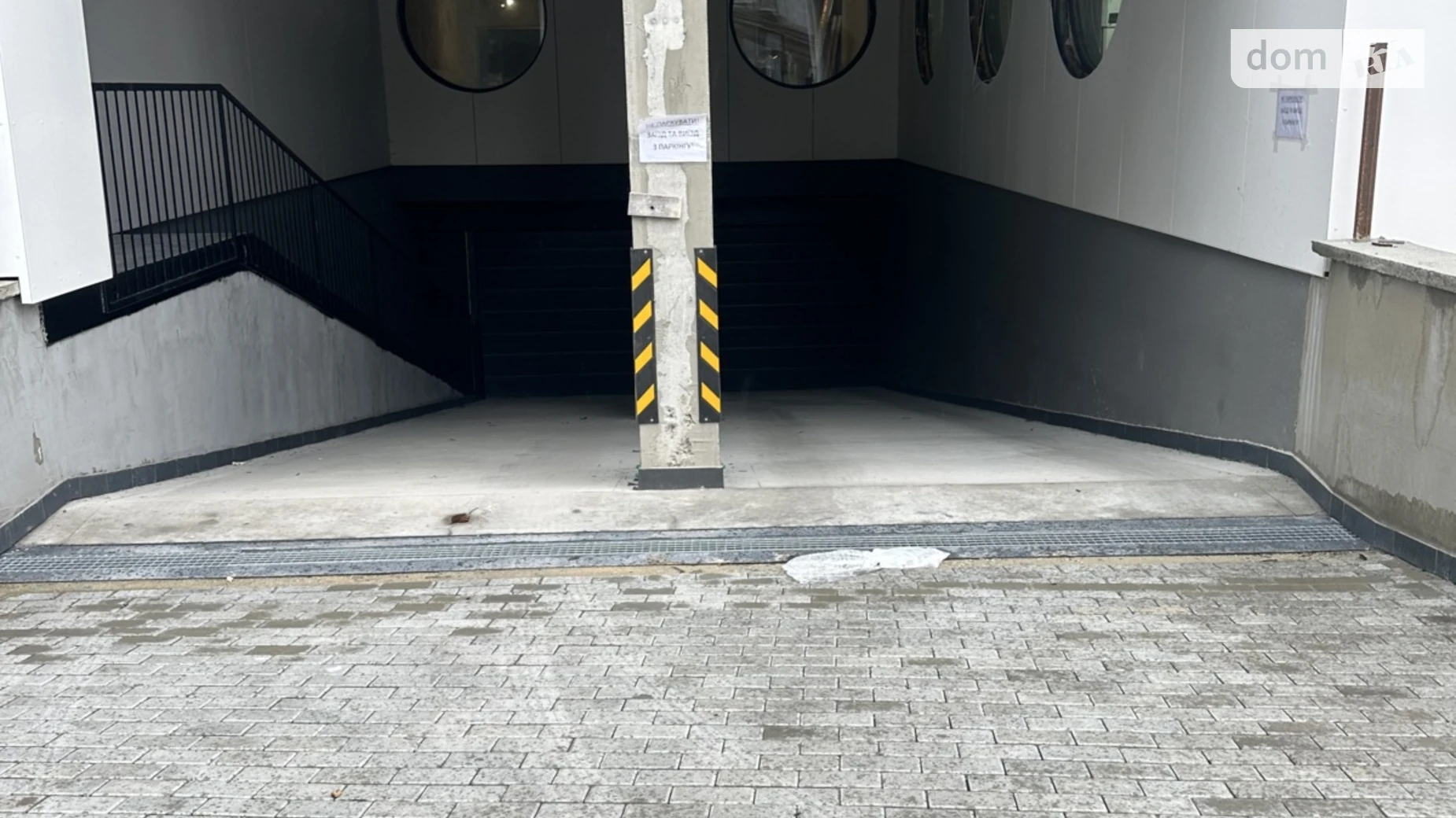 Сдается в аренду подземный паркинг под легковое авто на 16 кв. м, цена: 4500 грн - фото 2