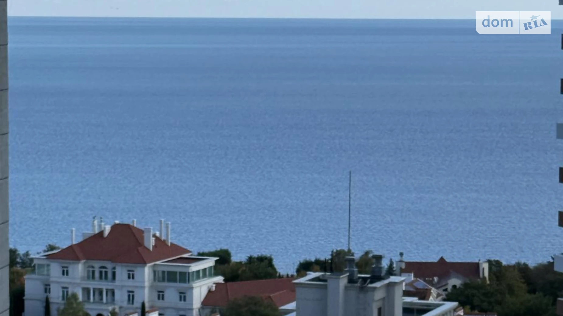 Продается 1-комнатная квартира 45 кв. м в Одессе, ул. Генуэзская, 3Г - фото 2