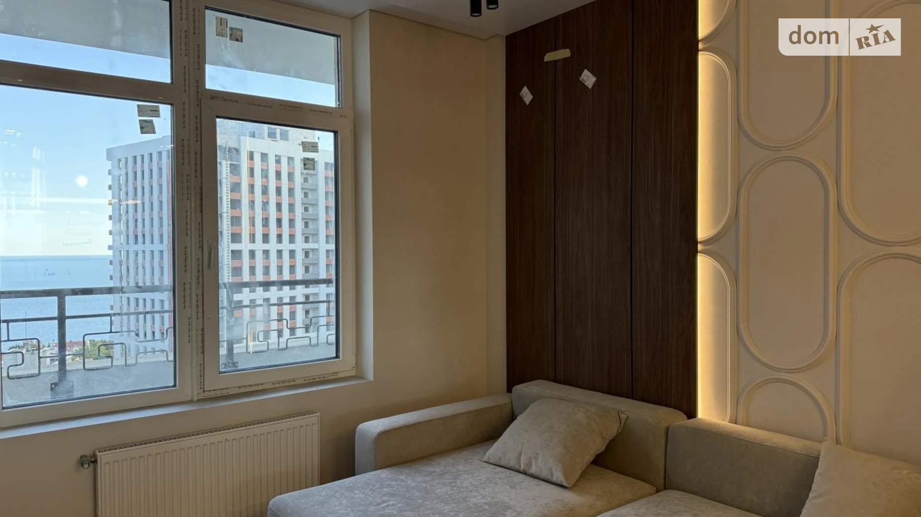 Продается 1-комнатная квартира 45 кв. м в Одессе, ул. Генуэзская, 3Г - фото 5