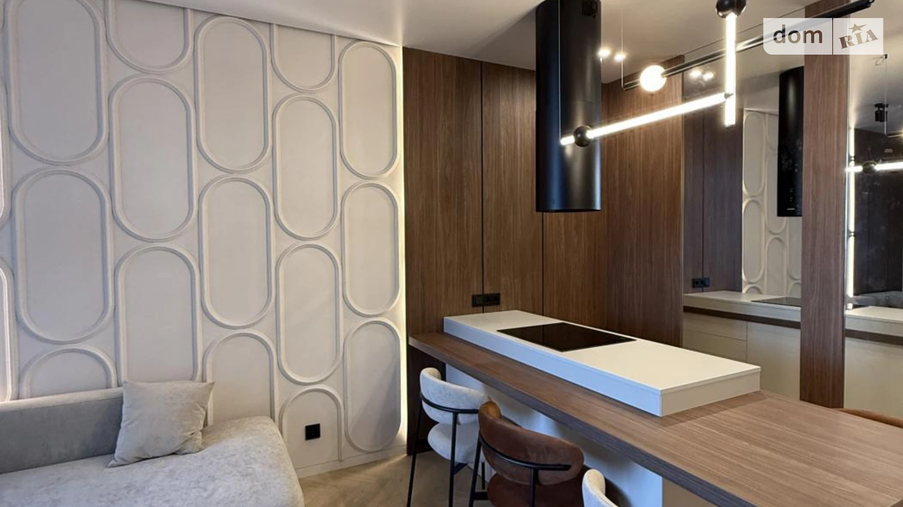 Продается 1-комнатная квартира 45 кв. м в Одессе, ул. Генуэзская, 3Г - фото 4