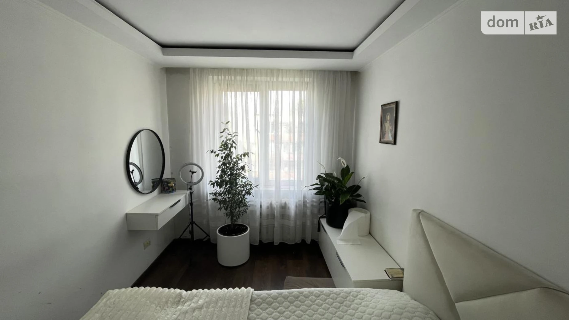 Продается 2-комнатная квартира 46.5 кв. м в Львове, ул. Научная - фото 5