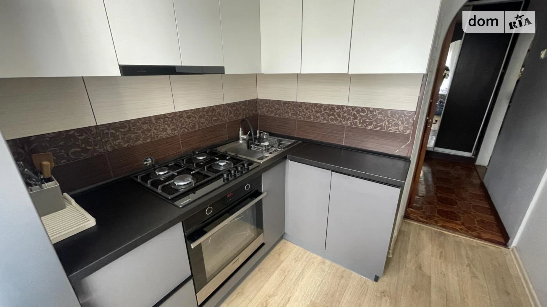 Продается 2-комнатная квартира 46.5 кв. м в Львове, ул. Научная - фото 2