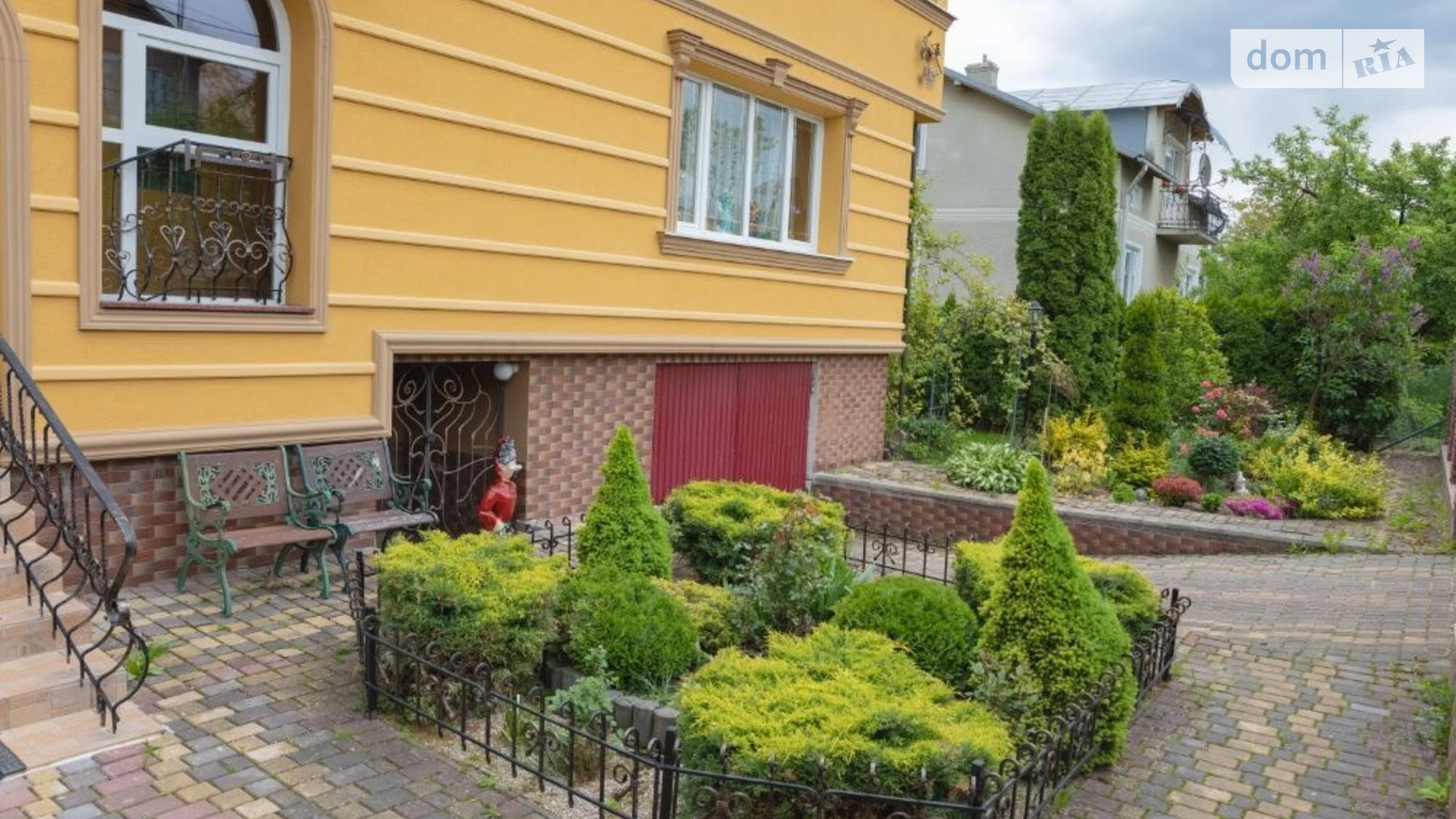 Продается дом на 2 этажа 190 кв. м с мебелью, цена: 150000 $ - фото 3