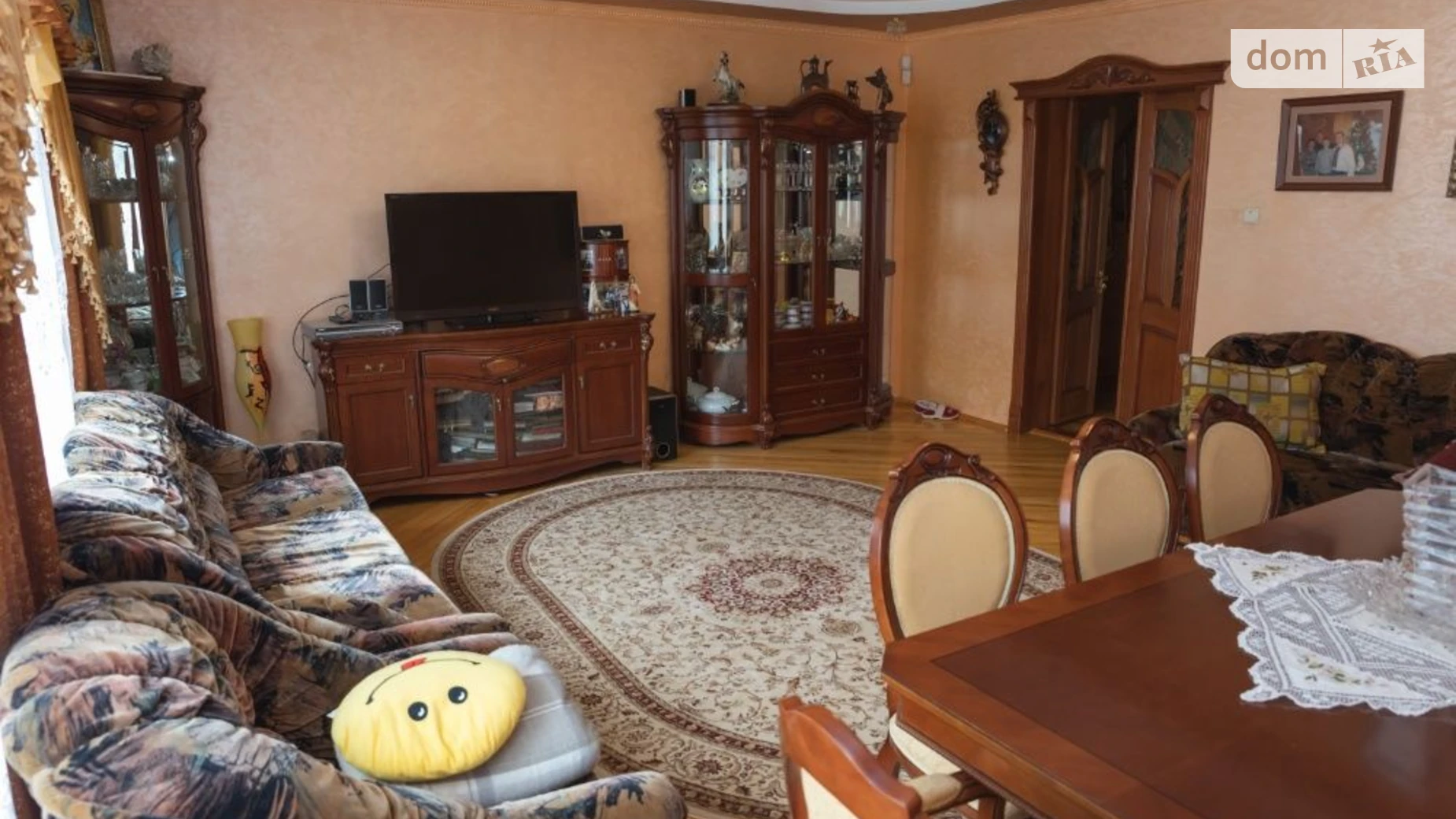 Продается дом на 2 этажа 190 кв. м с мебелью, цена: 150000 $ - фото 4