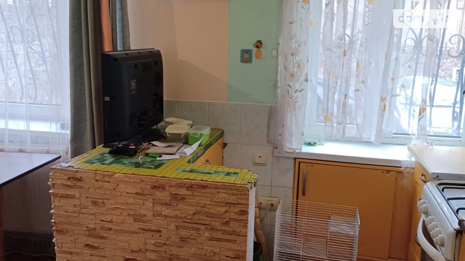 Здається в оренду 1-кімнатна квартира 32 кв. м у Львові, вул. Круп'ярська - фото 5