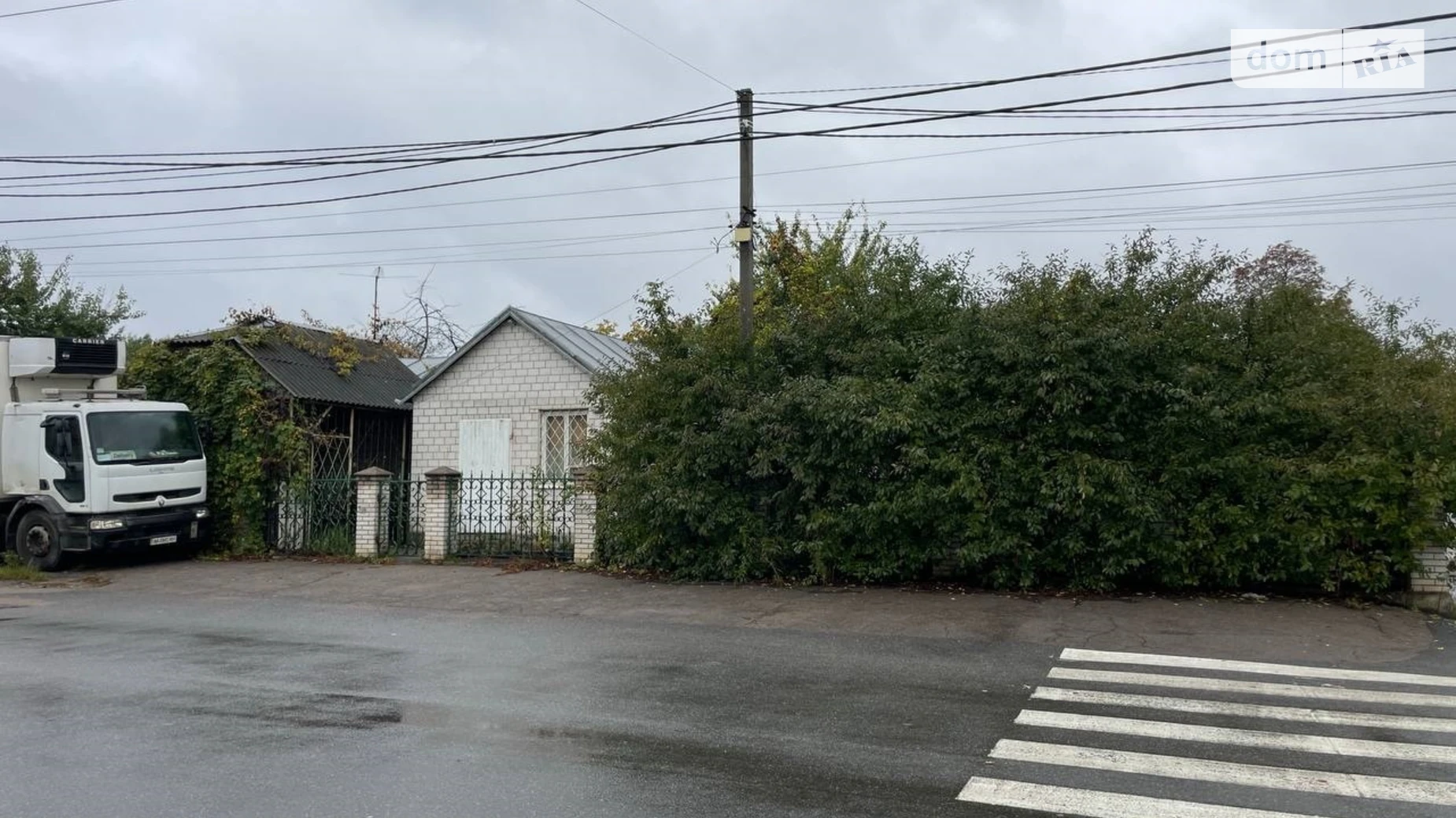 Продається одноповерховий будинок 91.2 кв. м з балконом, цена: 109000 $ - фото 5