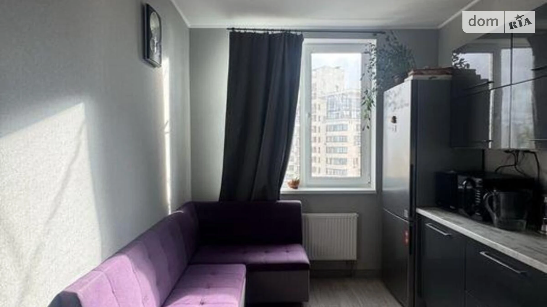 Продається 1-кімнатна квартира 42 кв. м у Києві, цена: 90000 $ - фото 3