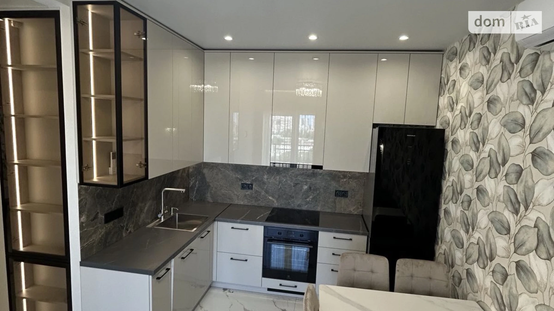 Продается 1-комнатная квартира 44 кв. м в Одессе, ул. Краснова, 1В - фото 4