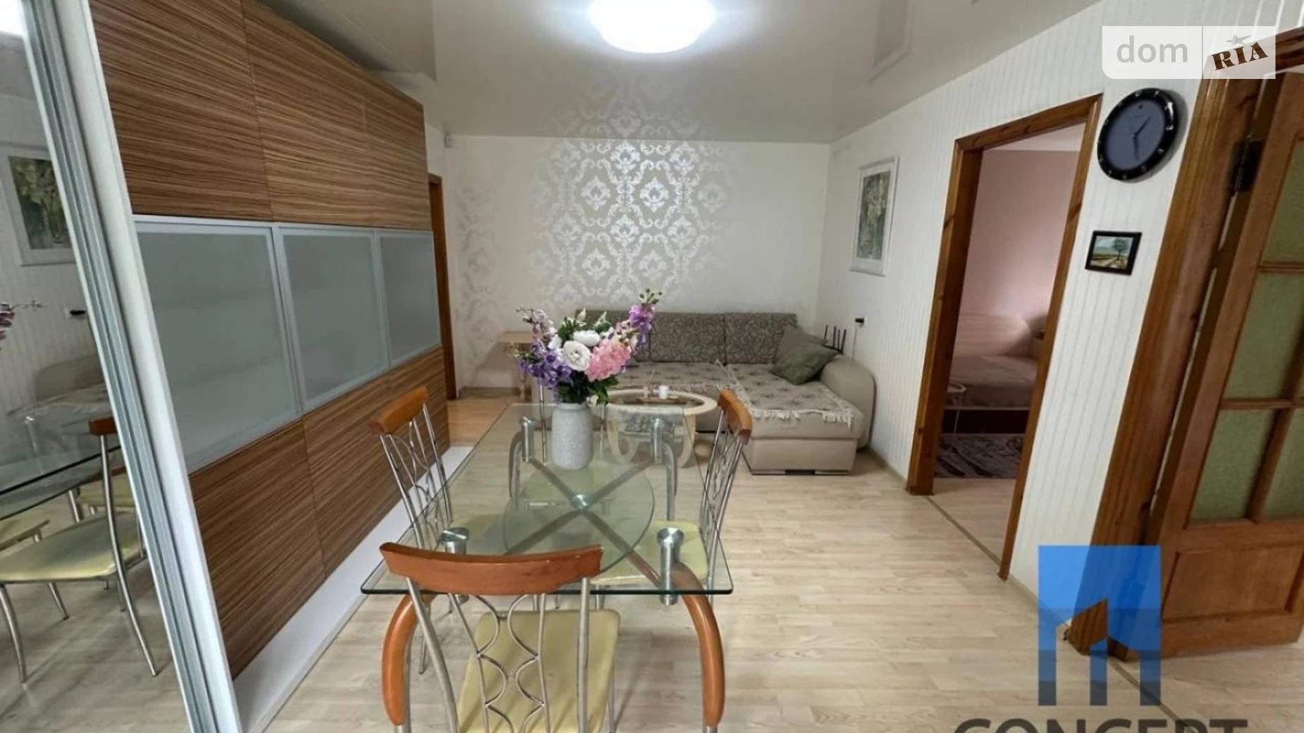 Продается 3-комнатная квартира 50.4 кв. м в Днепре, спуск Крутогорная, 17А - фото 4