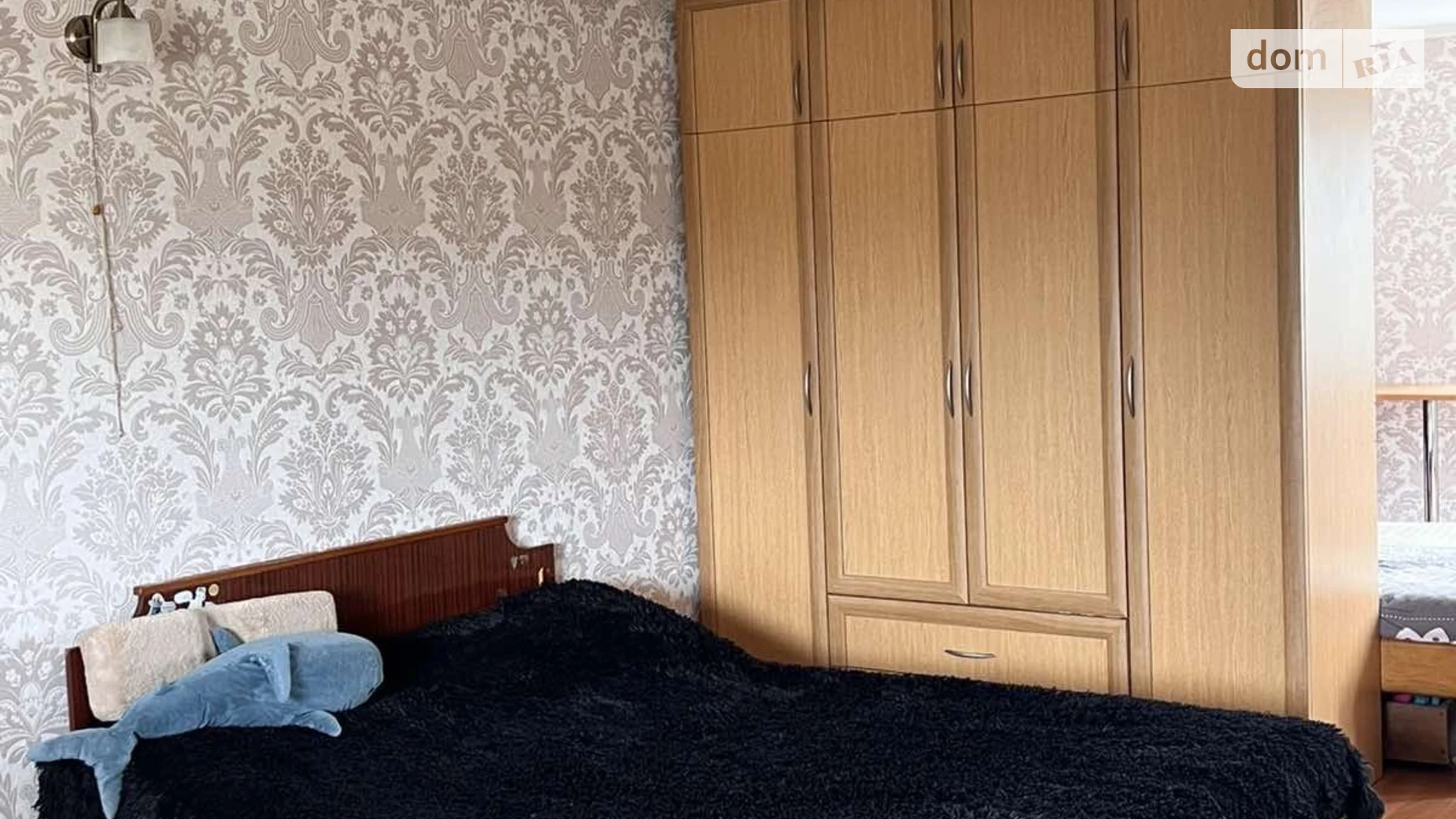 Продается дом на 2 этажа 60 кв. м с камином, цена: 130000 $ - фото 3