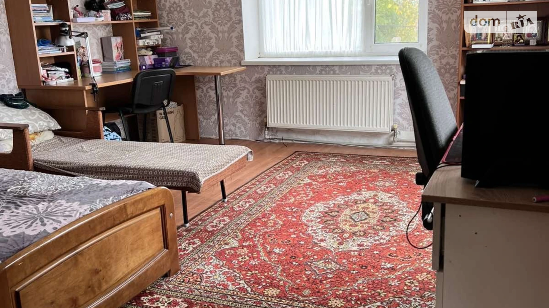 Продается дом на 2 этажа 60 кв. м с камином, цена: 130000 $ - фото 2