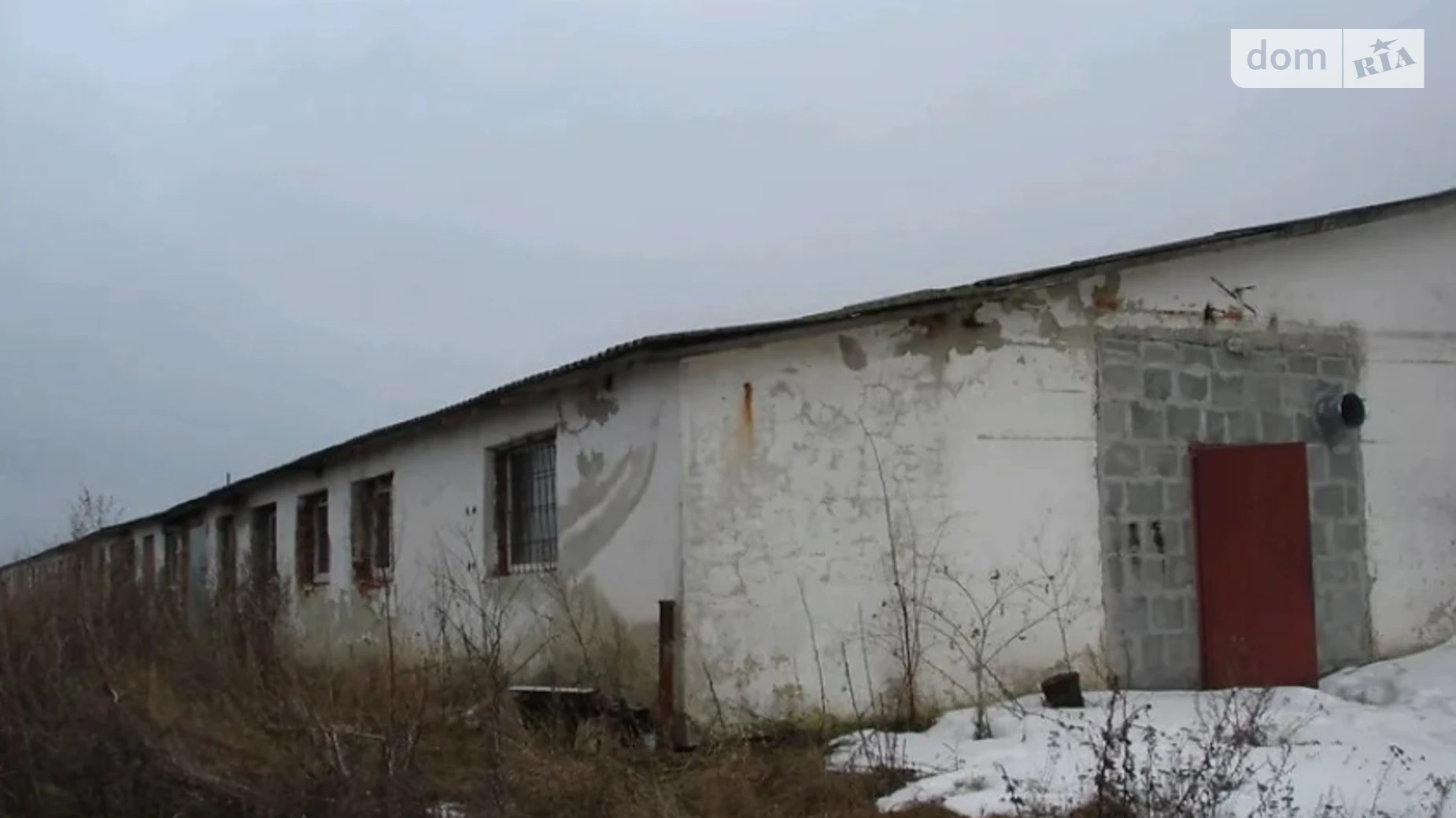 Сдается в аренду помещения свободного назначения 1100 кв. м в 1-этажном здании, цена: 110000 грн - фото 3