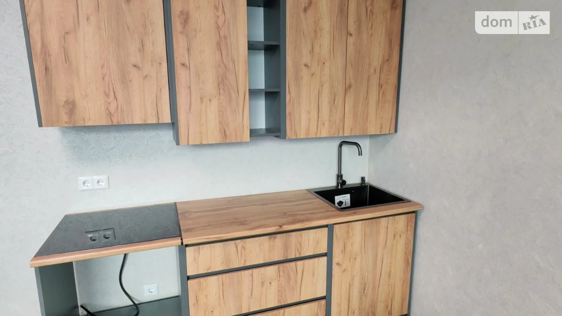 Продается 1-комнатная квартира 26 кв. м в Виннице, ул. Замостянская - фото 2