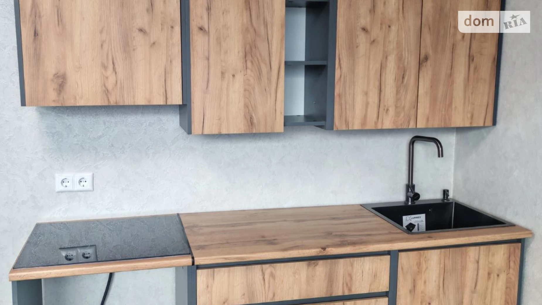 Продается 1-комнатная квартира 26 кв. м в Виннице, ул. Замостянская - фото 3