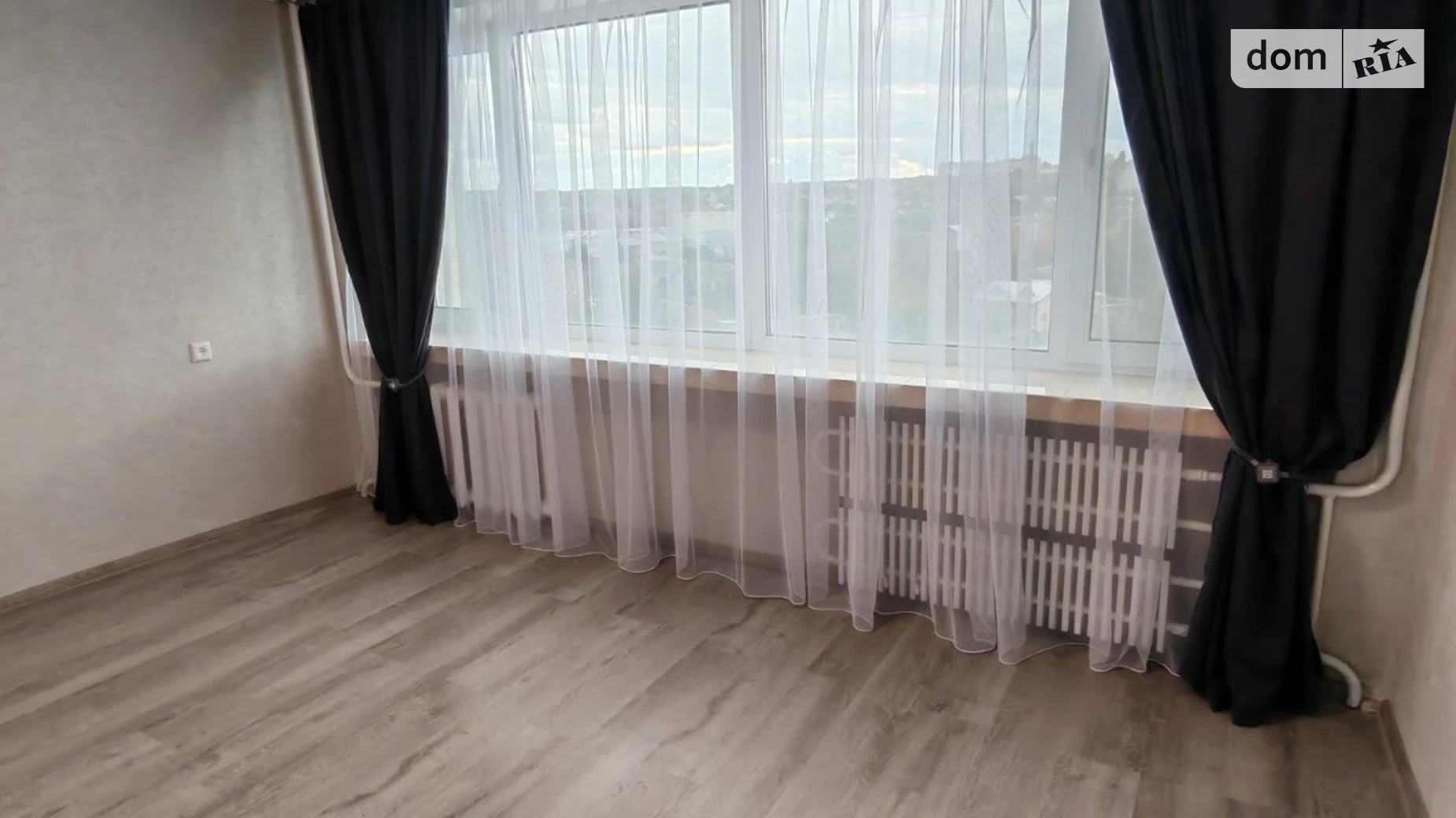 Продается 1-комнатная квартира 26 кв. м в Виннице, ул. Замостянская - фото 5