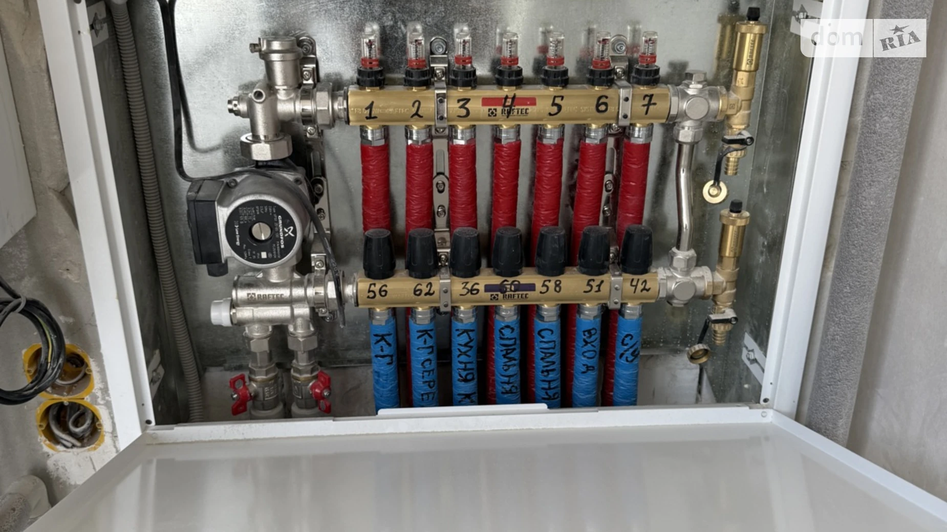 Продается 1-комнатная квартира 51 кв. м в Днепре, ул. Содружества, 15 - фото 3