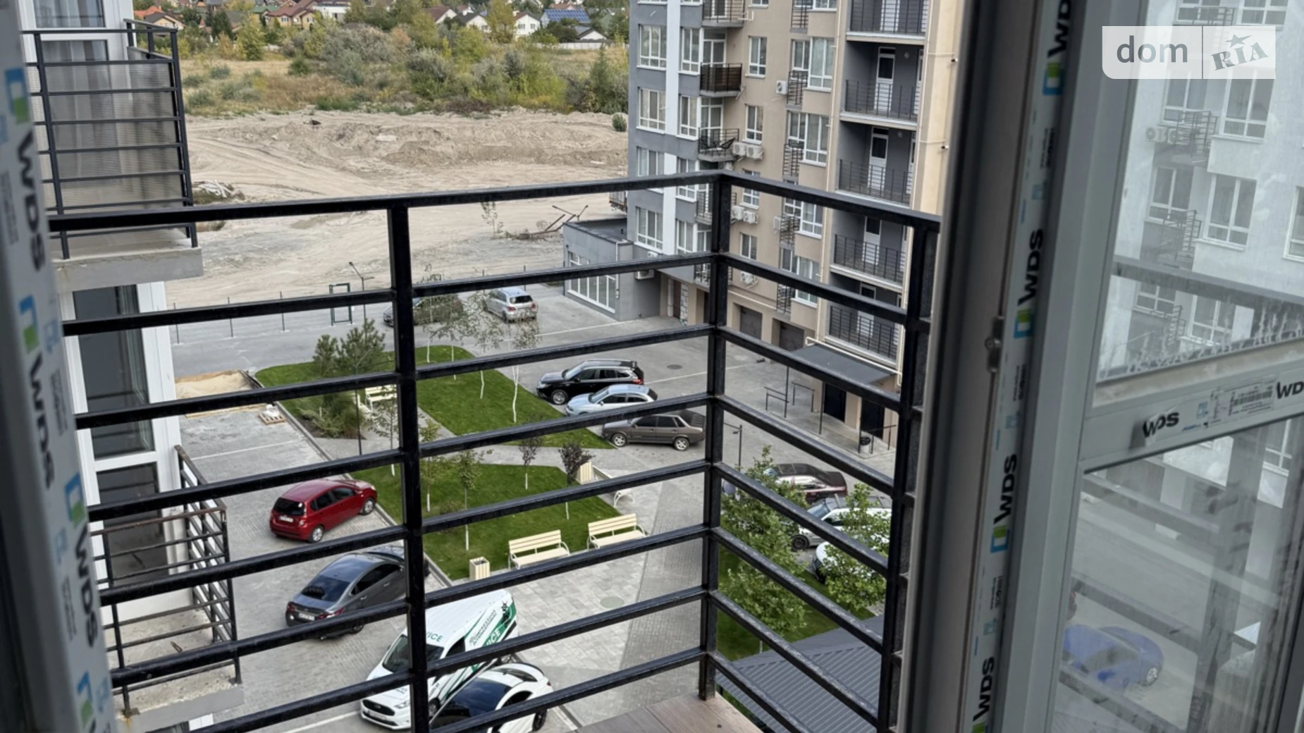 Продается 1-комнатная квартира 51 кв. м в Днепре, ул. Содружества, 15 - фото 4